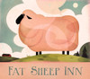 Fat Sheep Inn by Martin Wickstrom - Item # VARPDX476640