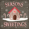 Christmas Cheer VII Seasons Sweetings Poster Print by Laura Marshall - Item # VARPDX47939