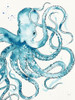 Deep Sea VIII v2 Teal Poster Print by Anne Tavoletti - Item # VARPDX47954