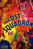 The Lost Squadron Movie Poster Print (27 x 40) - Item # MOVCF4325