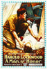 A Man of Honor,  1914 Poster Print by Hollywood Photo Archive Hollywood Photo Archive - Item # VARPDX482328