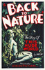 Back To Nature, 1933 Poster Print by Hollywood Photo Archive Hollywood Photo Archive - Item # VARPDX482366