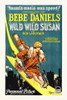 Bebe Danials, Wild Wild Susan, 1925 Poster Print by Hollywood Photo Archive Hollywood Photo Archive - Item # VARPDX482370