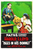 Bees In His Bonnet Poster Print by Hollywood Photo Archive Hollywood Photo Archive - Item # VARPDX482371