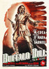 Buffalo Bill, 1949 Poster Print by Hollywood Photo Archive Hollywood Photo Archive - Item # VARPDX482411