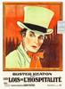 Buster Keaton Poster Print by Hollywood Photo Archive Hollywood Photo Archive - Item # VARPDX482416