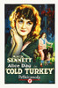 Cold Turkey Poster Print by Hollywood Photo Archive Hollywood Photo Archive - Item # VARPDX482455