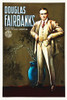 Douglas Fairbanks stock poster, 1920s Poster Print by Hollywood Photo Archive Hollywood Photo Archive - Item # VARPDX482478