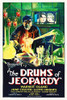 Drums of Jeapody Poster Print by Hollywood Photo Archive Hollywood Photo Archive - Item # VARPDX482480