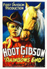 Hoot Gibson, Rainbows End Poster Print by Hollywood Photo Archive Hollywood Photo Archive - Item # VARPDX482530