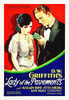 Lady of the Pavements Poster Print by Hollywood Photo Archive Hollywood Photo Archive - Item # VARPDX482548