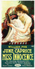 Miss Innocense Poster Print by Hollywood Photo Archive Hollywood Photo Archive - Item # VARPDX482566