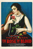 Poster, Rose of Blood, The 01 Poster Print by Hollywood Photo Archive Hollywood Photo Archive - Item # VARPDX482589