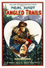 Tangled Trails Poster Print by Hollywood Photo Archive Hollywood Photo Archive - Item # VARPDX482631