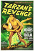 Tarzans Revenge Poster Print by Hollywood Photo Archive Hollywood Photo Archive - Item # VARPDX482633
