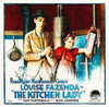 The Kitchen Lady, 1918 Poster Print by Hollywood Photo Archive Hollywood Photo Archive - Item # VARPDX482667