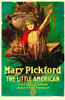 The Little American Poster Print by Hollywood Photo Archive Hollywood Photo Archive - Item # VARPDX482669