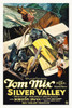 Tom Mix, Silver Fox,  1927 Poster Print by Hollywood Photo Archive Hollywood Photo Archive - Item # VARPDX482721