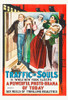 Traffic in Souls, 1913 Poster Print by Hollywood Photo Archive Hollywood Photo Archive - Item # VARPDX482724