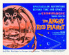 Angry Red Planet Poster Print by Hollywood Photo Archive Hollywood Photo Archive - Item # VARPDX482794