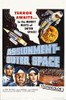 Assignment Outer Space Poster Print by Hollywood Photo Archive Hollywood Photo Archive - Item # VARPDX482797