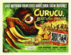 Curucu, Beast Of The Amazon, 1956 Poster Print by Hollywood Photo Archive Hollywood Photo Archive - Item # VARPDX482821