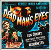 Dead Mans Eyes Poster Print by Hollywood Photo Archive Hollywood Photo Archive - Item # VARPDX482823