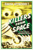 Killers From Space, 1954 Poster Print by Hollywood Photo Archive Hollywood Photo Archive - Item # VARPDX482862