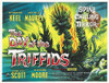 The Day of the Triffids, 1960 Poster Print by Hollywood Photo Archive Hollywood Photo Archive - Item # VARPDX482894