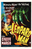 The Leopard Man Poster Print by Hollywood Photo Archive Hollywood Photo Archive - Item # VARPDX482896