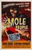 The Mole People Poster Print by Hollywood Photo Archive Hollywood Photo Archive - Item # VARPDX482897