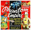 The Phantom Empire with Gene Autry Poster Print by Hollywood Photo Archive Hollywood Photo Archive - Item # VARPDX482898