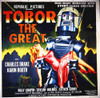 Tobor The Great, 1954 Poster Print by Hollywood Photo Archive Hollywood Photo Archive - Item # VARPDX482915