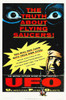 UFO, 1956 Poster Print by Hollywood Photo Archive Hollywood Photo Archive - Item # VARPDX482918