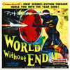 World Without End Poster Print by Hollywood Photo Archive Hollywood Photo Archive - Item # VARPDX482926