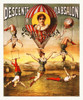 Descente Dabsalon Par Miss Stena 1880 Poster Print by Hollywood Photo Archive Hollywood Photo Archive - Item # VARPDX484123