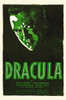 Dracula Poster Print by Hollywood Photo Archive Hollywood Photo Archive - Item # VARPDX485920