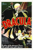 Dracula Poster Print by Hollywood Photo Archive Hollywood Photo Archive - Item # VARPDX485922