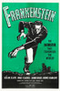 Frankenstein Rerelease 1960 Poster Print by Hollywood Photo Archive Hollywood Photo Archive - Item # VARPDX485927