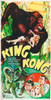 King Kong Poster Print by Hollywood Photo Archive Hollywood Photo Archive - Item # VARPDX485933