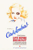 Love Before Breakfast 1936 Poster Print by Hollywood Photo Archive Hollywood Photo Archive - Item # VARPDX485938