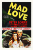 Mad Love, 1935 Poster Print by Hollywood Photo Archive Hollywood Photo Archive - Item # VARPDX485940