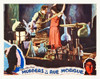 Murders In The Rue Morgue Poster Print by Hollywood Photo Archive Hollywood Photo Archive - Item # VARPDX485946