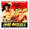 The Outlaw Poster Print by Hollywood Photo Archive Hollywood Photo Archive - Item # VARPDX485965
