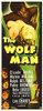 The Wolfman Poster Print by Hollywood Photo Archive Hollywood Photo Archive - Item # VARPDX485969