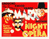 Marx Brothers - A Night at the Opera 01 Poster Print by Hollywood Photo Archive Hollywood Photo Archive - Item # VARPDX486682