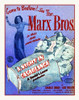 Marx Brothers - A Night in Casablanca 01 Poster Print by Hollywood Photo Archive Hollywood Photo Archive - Item # VARPDX486688