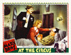 Marx Brothers - At the Circus 04 Poster Print by Hollywood Photo Archive Hollywood Photo Archive - Item # VARPDX486699