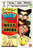 Marx Brothers - French - A Night at the Opera 04 Poster Print by Hollywood Photo Archive Hollywood Photo Archive - Item # VARPDX486730