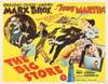 Marx Brothers - The Big Store 01 Poster Print by Hollywood Photo Archive Hollywood Photo Archive - Item # VARPDX486766
